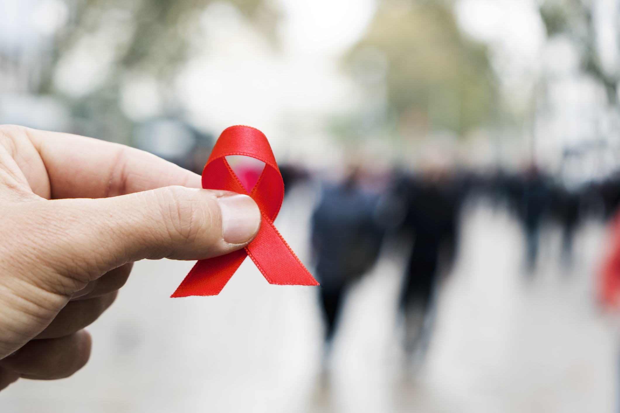 Seprotec joins the fight against AIDS - Seprotec Blog