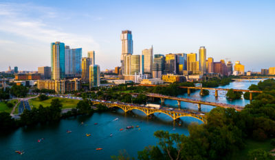 SeproTec Multilingual Solutions is opening a new production center in Austin, Texas.