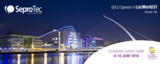 When we say you are invited to LocWorld, we mean you are invited to ...