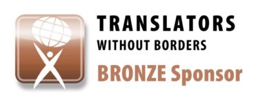 SeproTec Multilingual Solutions announces sponsorship of Translators without Borders