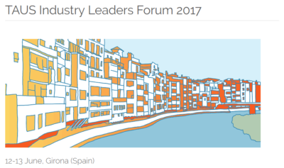 TAUS Industry Leaders Forum 2017, Normalizing Quality Management Round Table