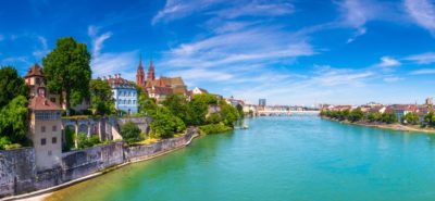 SeproTec Multilingual Solutions opens a new office in the Swiss city of Basel