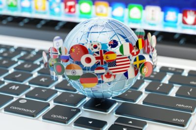 The advantages of global translation services coverage