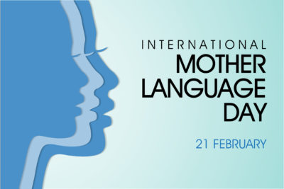 SeproTec celebrating International Mother Language Day 2019!