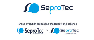 SeproTec ushers in a new phase marked by a new strategic proposition