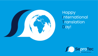 International Translation Day: a vital global profession