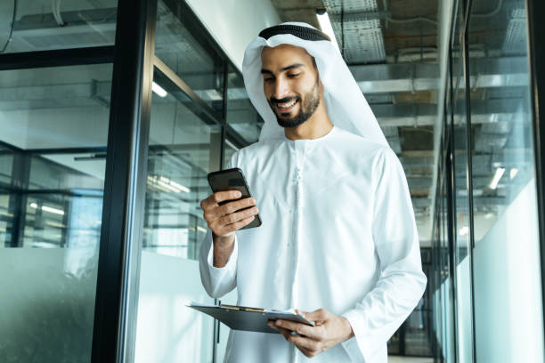 Here's how to do business in Arabic, with some best practice tips to help you better adapt your strategy to the target market and its customs