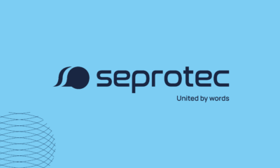 Seprotec Unifies SHIP Global IP and tsd Brands Under a Single Global Identity