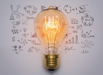 The value of intellectual property and patents in the small and medium business (SMB) sector.