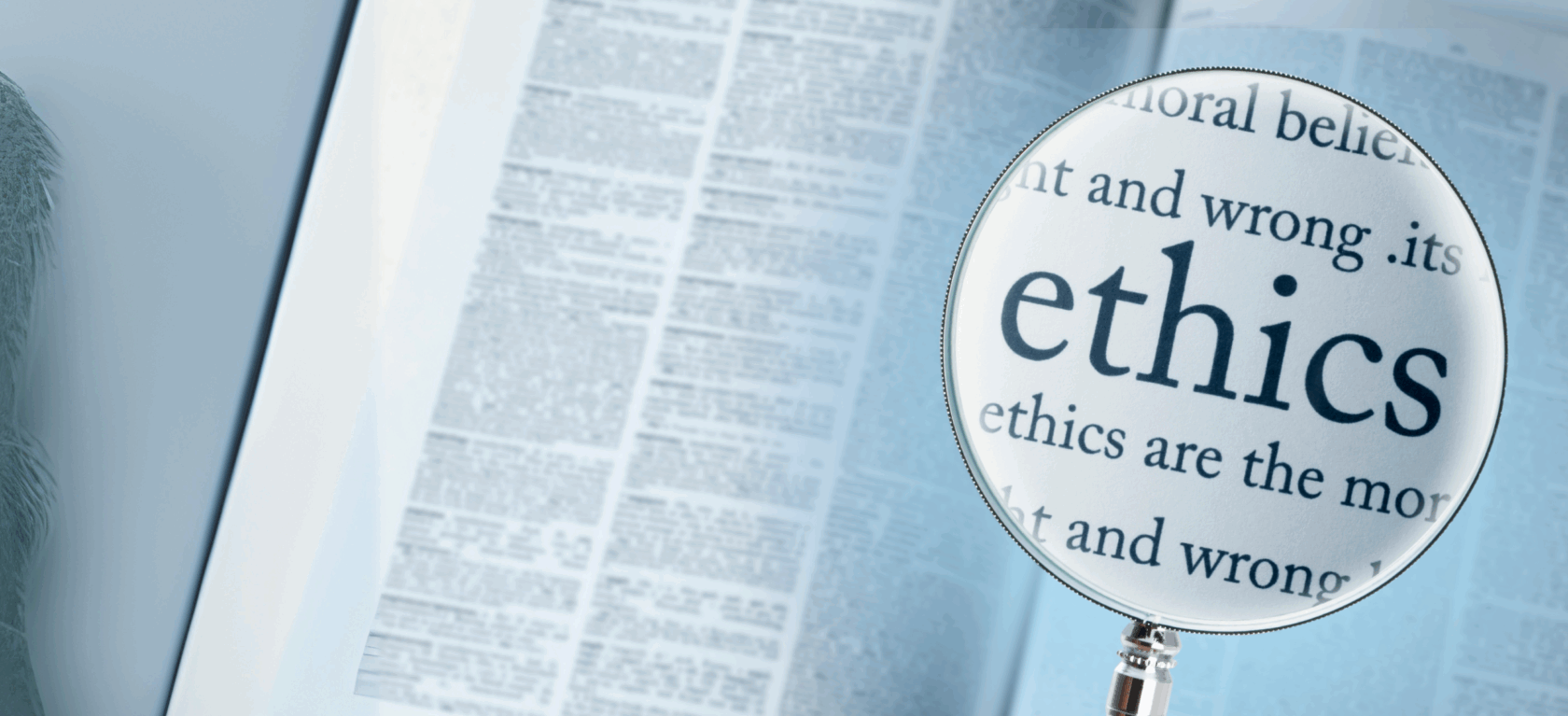 Finding ethics in AI translation