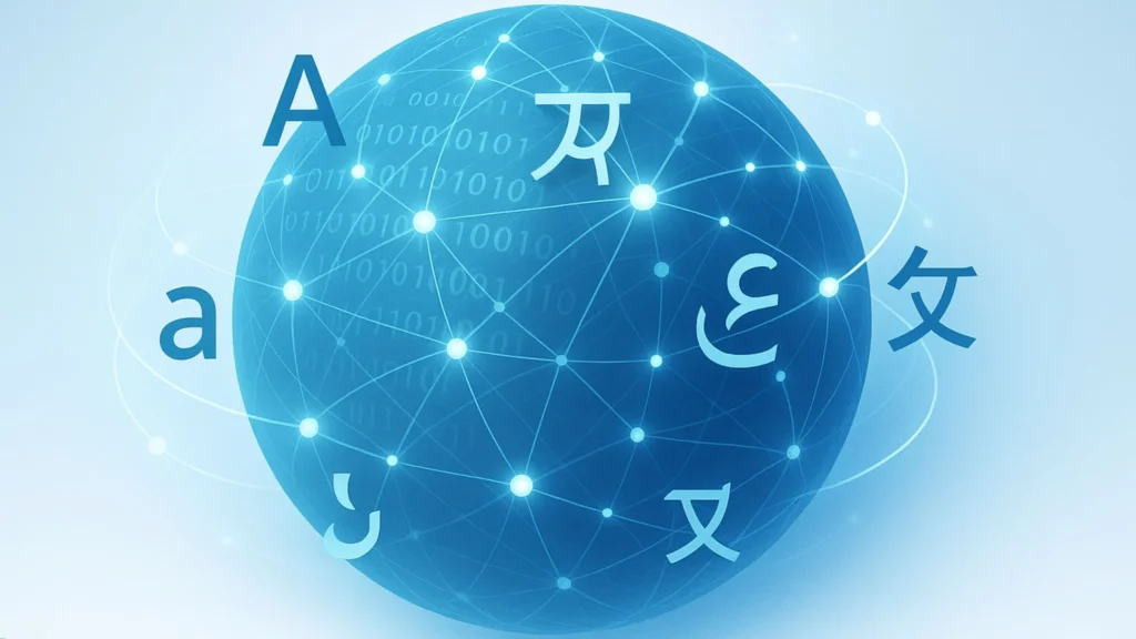 machine traslation in ai