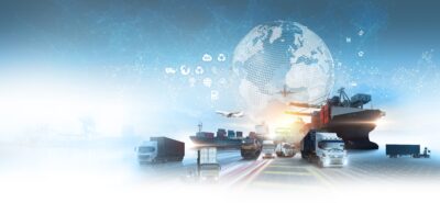 AI and International Growth for SMEs