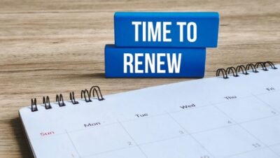 Patents vs Trademarks Renewals