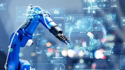 Faster Time-to-Market Through Streamlined Life Science Translation Workflows Industrial-Technology-Factory-Automation-Industry