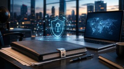 Confidential document translation (3)