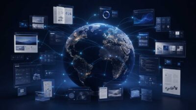 enterprise localization
