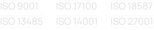 ISO