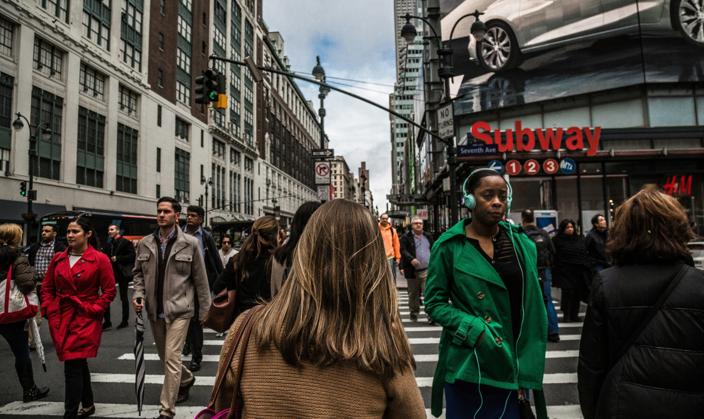 Connecter, transmettre et protéger partout, dans toutes les langues