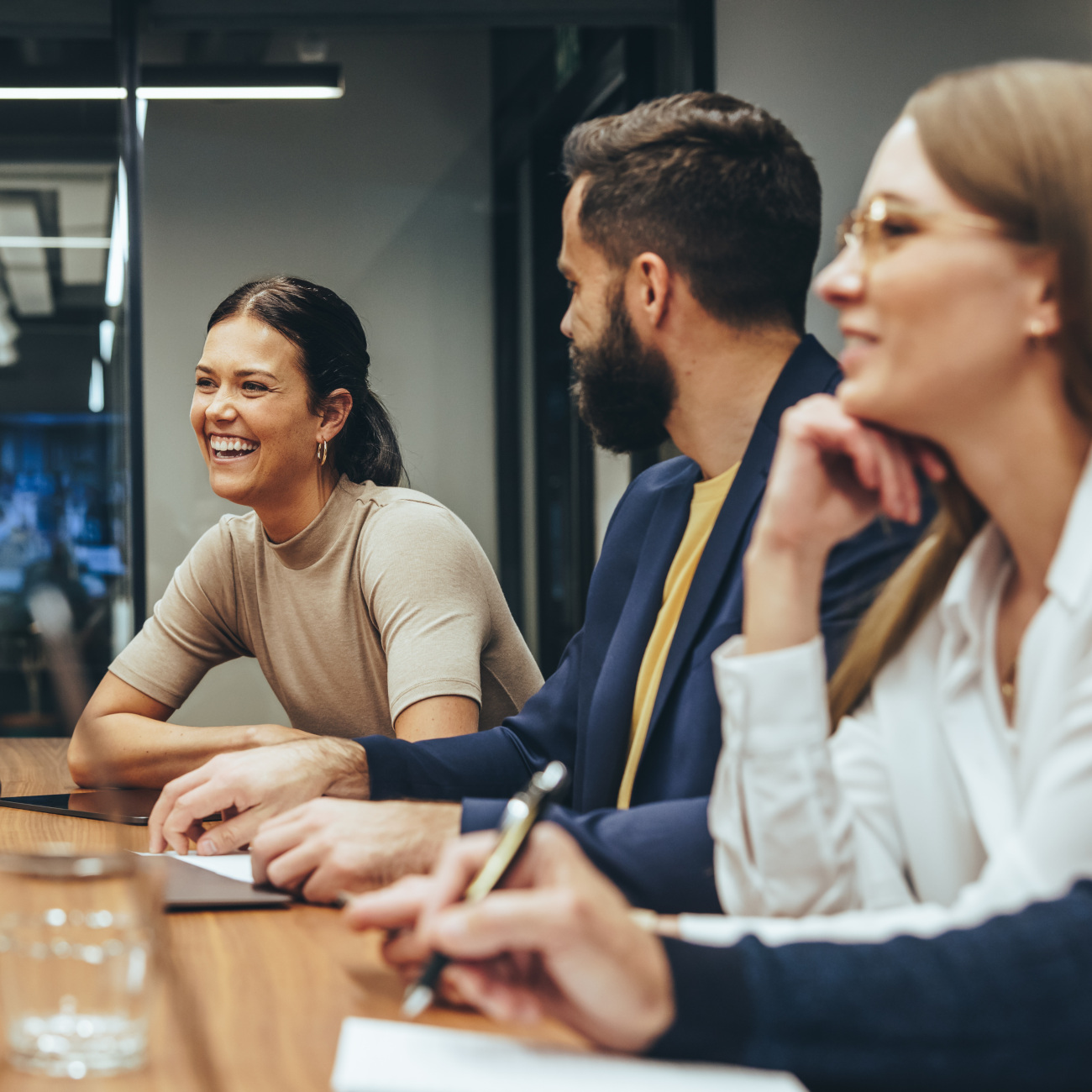 Certifications - Quality and Security