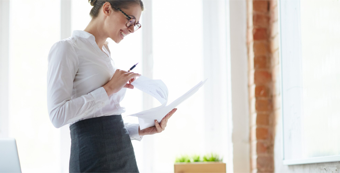 About our document translation services