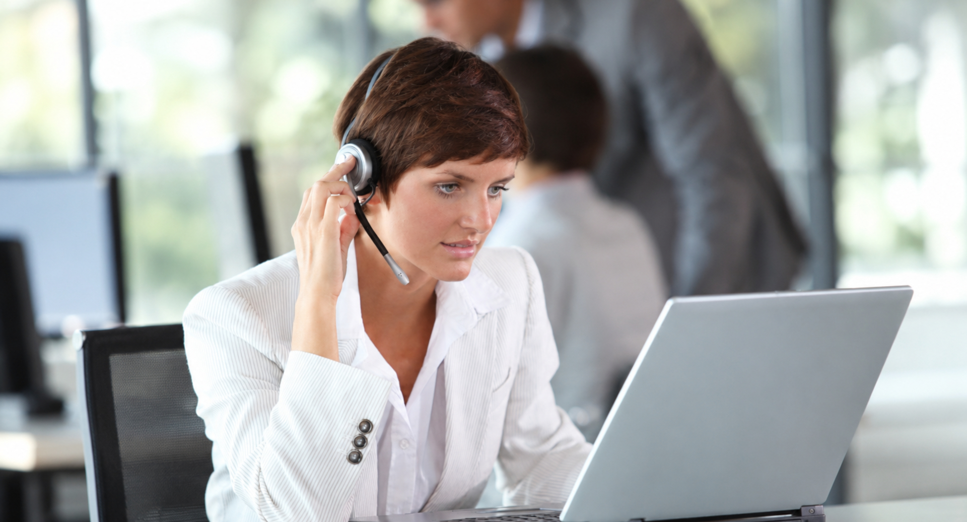 Services d’interprétation par téléphone (OPI) à la demande