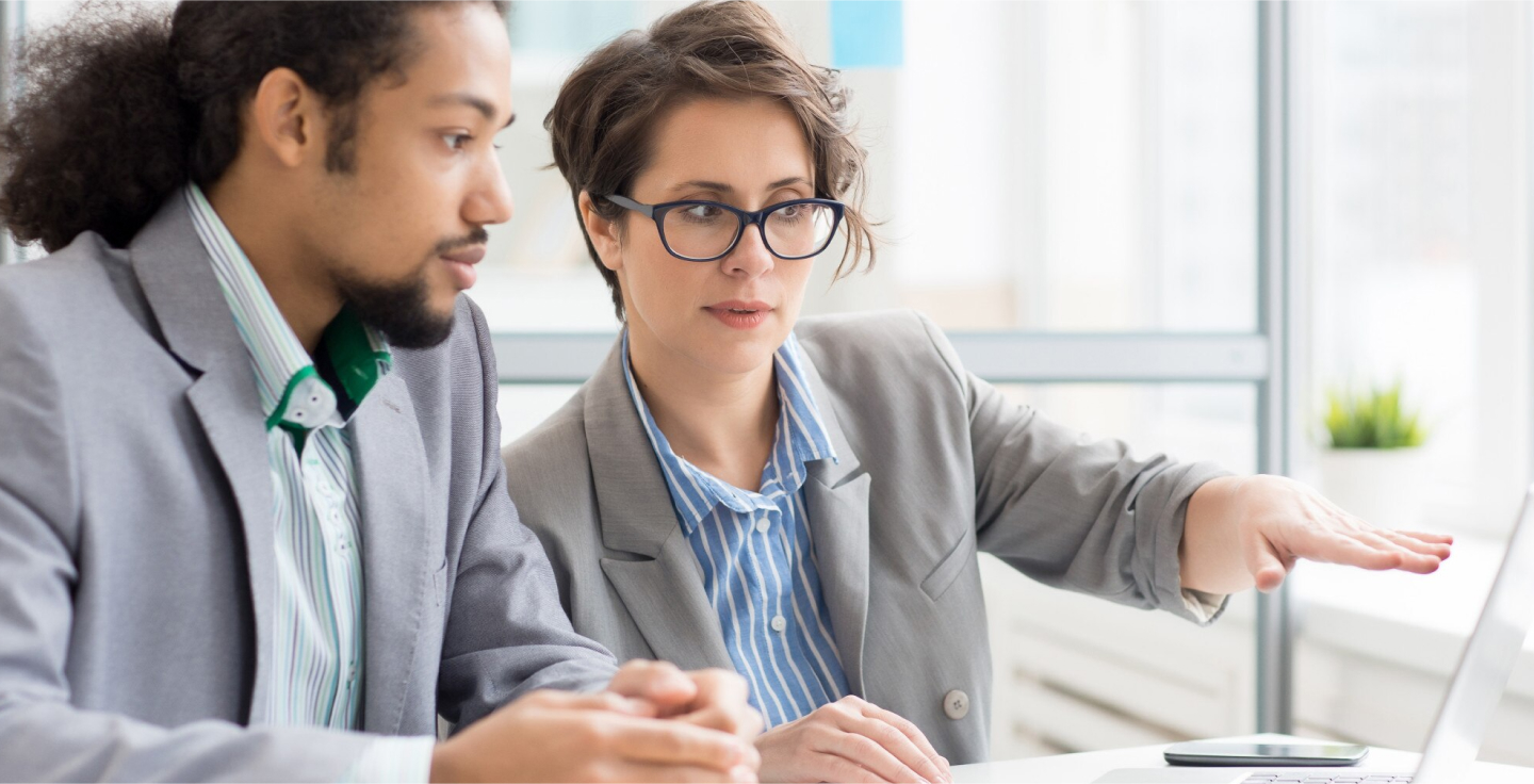 Übersetzungs- und Business-Management